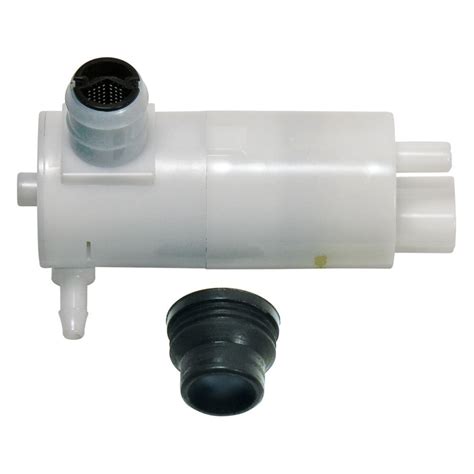 Acdelco Jeep Grand Cherokee Professional Windshield Washer Pump