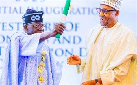 May 29 Inauguration Sacrosanct Says Tinubu Group Independent