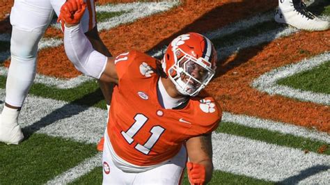 Georgia Vs Clemson Odds Spread Schedule Week College Football