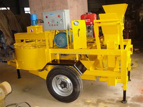 Interlock Machine Price Hydraform Block Making Machine Price M7mi Super