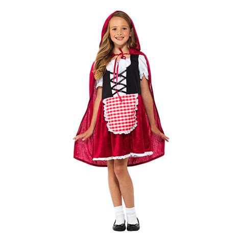 Mad Toys Red Riding Hood Book Week Costumes Costume World Middle East