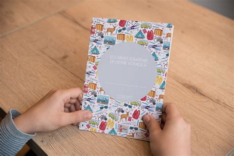 Wanderworld Le Cr Ateur De Carnets De Voyages Pour Enfants Lance Un