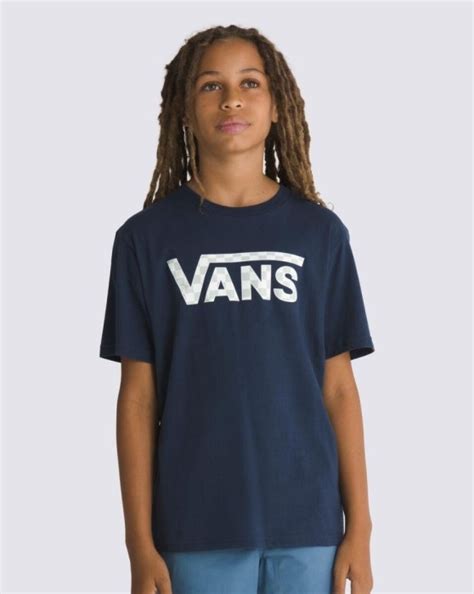 Vans Shoes & Clothing for Kids Online | Vans AU