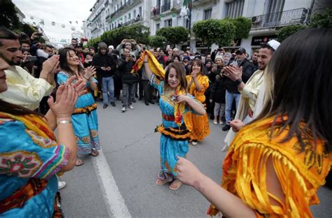 nouvel an amazigh Yennayer 2974 Programme riche et varié pour la