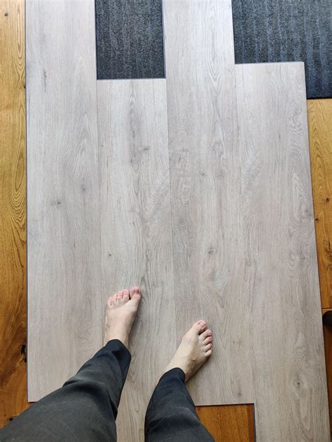 Nowe Panele Winylowe Gerflor Creation 55 Solid Clic Twist 0504 Kraków
