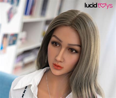 Sex Doll Heads Lucidtoys