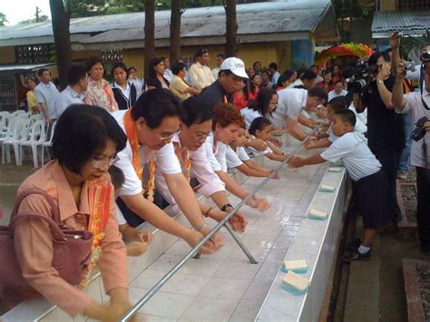 Global Handwashing Day - Alchetron, The Free Social Encyclopedia