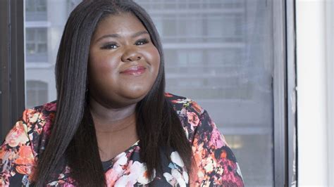 Gabourey Sidibe Actriz De ‘precious Está Embarazada Y Espera Gemelos