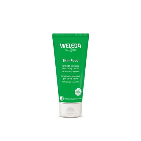 Buy Weleda Skin Food Rich Intensive Skin Care Face & Body · Canada