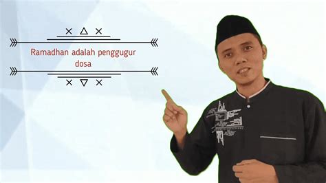 OASE OBROLAN ASYIK SORE SORE KEGEMBIRAAN RAMADHAN YouTube