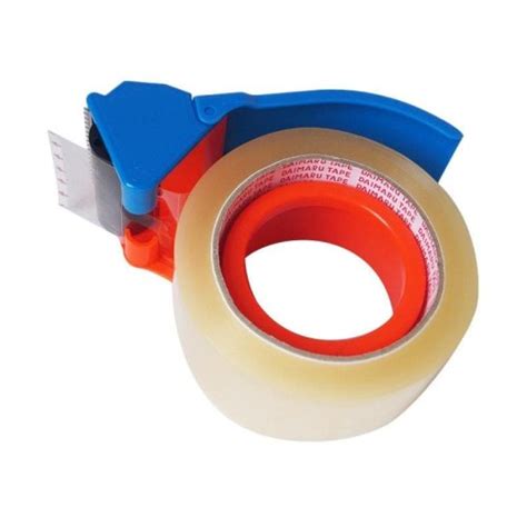 Jual Dispenser Tape Dispenser Lakban Tape Cutter Lakban Alat