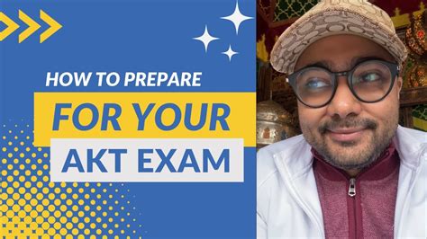 How To Prepare For Your AKT Exam YouTube