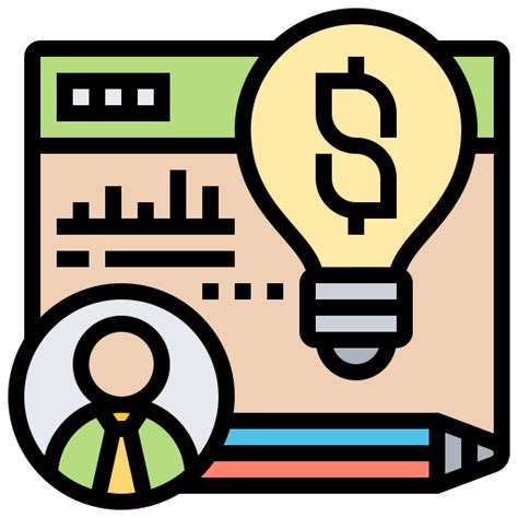 System Meticulous Lineal Color icon