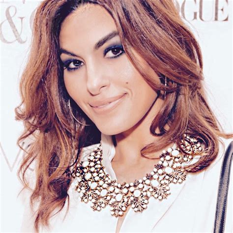 Eva Mendes Instagram May 22, 2015 – Star Style