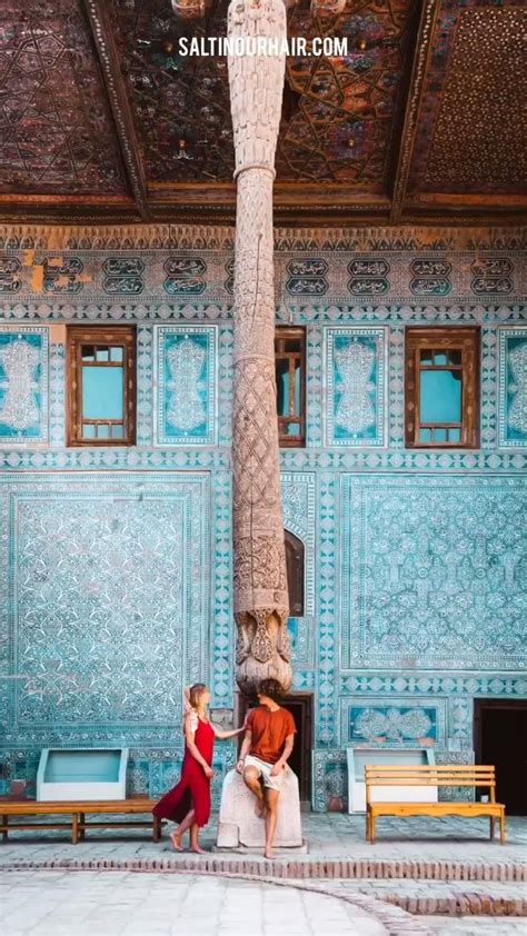 Uzbekistan Travel Guide The Ultimate Day Itinerary Artofit