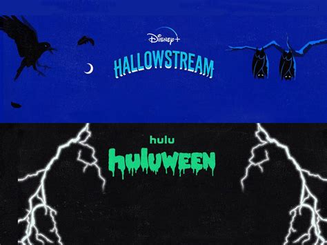 Disney Plus And Hulu Get Into The Halloween Spirit The Nerdy