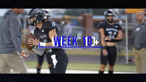 Sterlington Vs Wossman Highlight Reel Week Sponsored By Nela