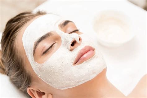 ¿cuál Es La Mejor Mascarilla Para Cutis Graso ¡elige La Ideal Y