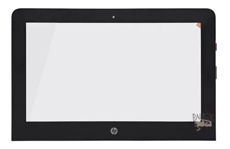 Touch Digitalizador Hp X Ab La Ab Conector Dorado Meses