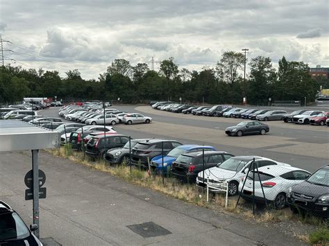 Galerie - Easy Park Airport