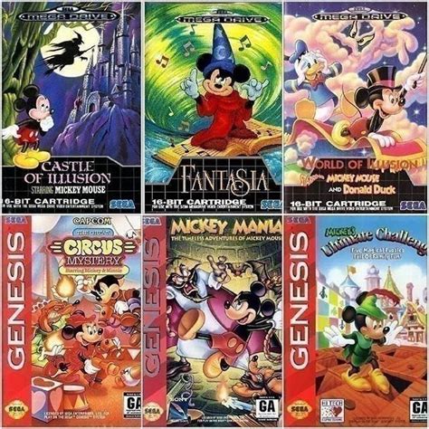 The Worst Disney Ps2 Games The Playstation 2 Era Was Really The By