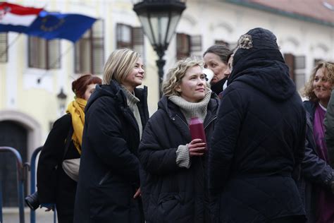 Slobodna Dalmacija Incident na Markovom trgu nepoznati muškarac