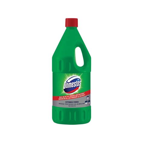 Domestos 2l - nvpbirotica.ro
