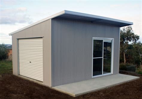 Shed Eave Overhang Keep Your Shed Protected Against The Elements