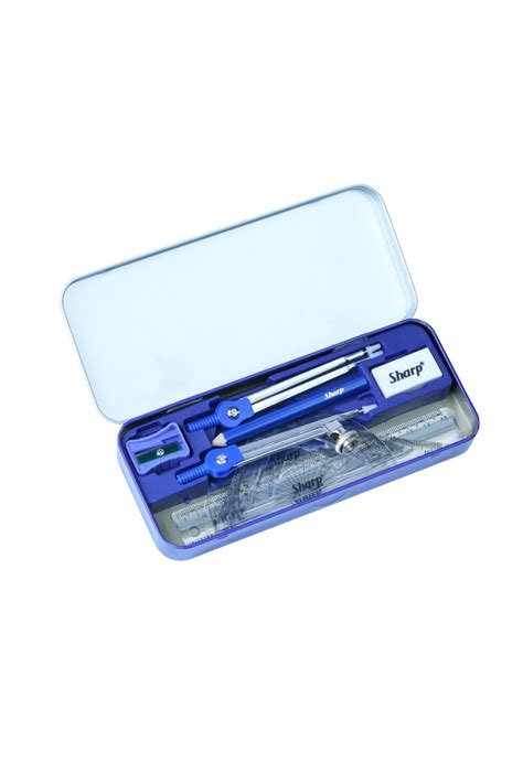 SIGMA - Sharp Stationery