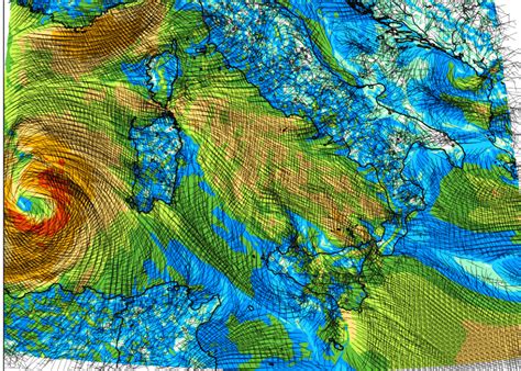 Allerta Meteo Arriva Il Ciclone Mediterraneo Blas E Anche Stavolta