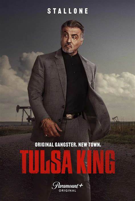 Tulsa King Will Air on CBS This Summer