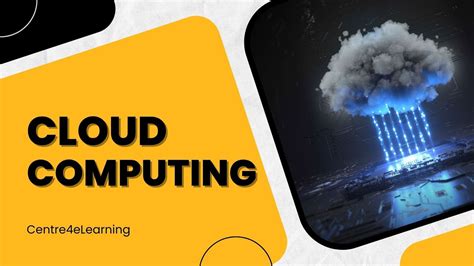 Cloud Computing Youtube