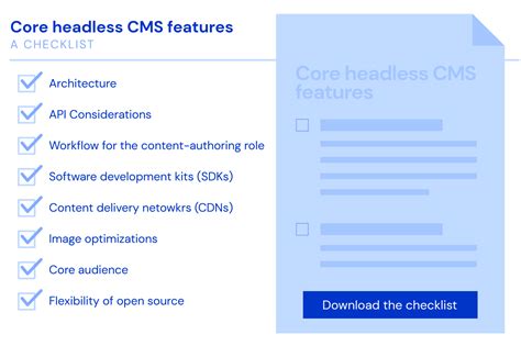 How To Choose A Headless CMS Uniform DXCP