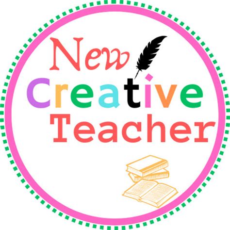 New Creative Teacher Teaching Resources | Teachers Pay Teachers