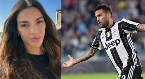 Dani Alves La Ragazza Che Lo Accusa Di Stupro Mi Ha Strappato I