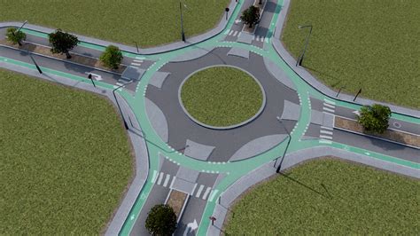 Tiny Bike Roundabout Allbuilds Org