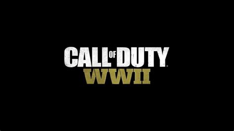 Call Of Duty Wwii Call Of Duty Ww2 Call Of Duty Games Hd 4k 8k