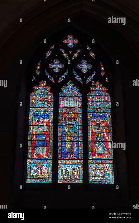 Sampling Of Stained Glass Windows From Washington National 57 OFF