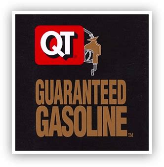 Our History – QuikTrip