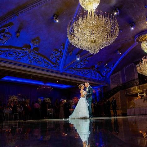 The Venetian - Garfield, NJ - Wedding Venue