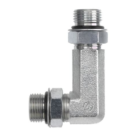 Ll Nwo Fg Tube Fittings And Adapters By Brennan Industries