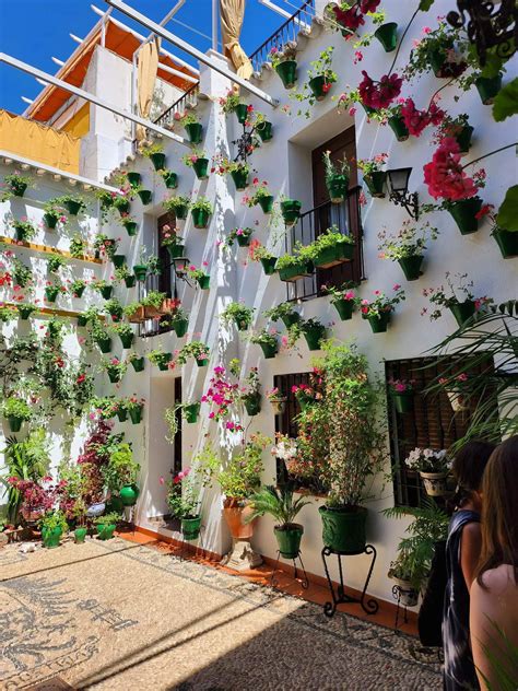 Festivals in Córdoba (2024): Discover the Best of Andalucía