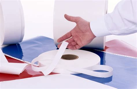 Pressure Sensitive Adhesive Tape Psa And Its Advantages