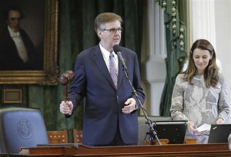 Texas Senate Is Jump Starting Its 2021 Offensive Against City And