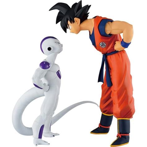 Ichiban Kuji Dragon Ball Battle On Planet Namek A Prize Dragon Ball