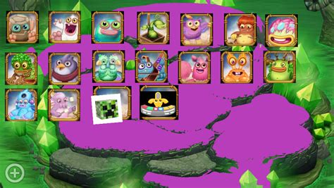 My singing monsters,the last earth | My Singing Monsters Ideas Wiki ...