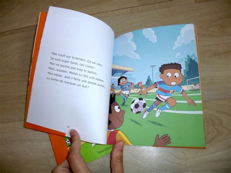 Max Fou De Foot Liyah Fr Livre Enfant Manga Shojo Bd Livre