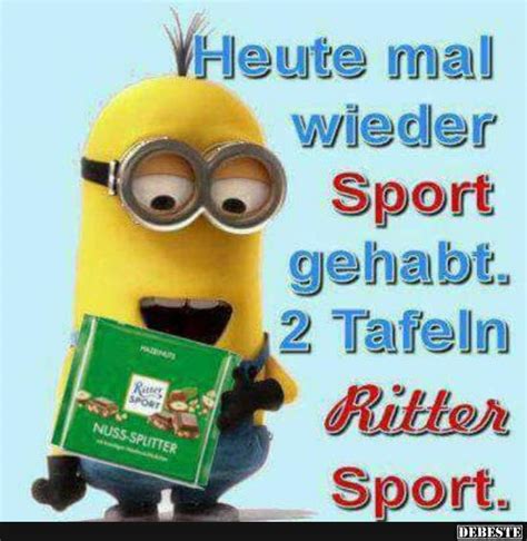 36 Lustige Sport Sprueche Bilder Ideas Spruchecdh