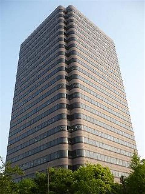 御殿山トラストタワーの賃貸オフィス・建物情報東京都品川区北品川4丁目7 35【掲載数no1】｜estie オフィス探し