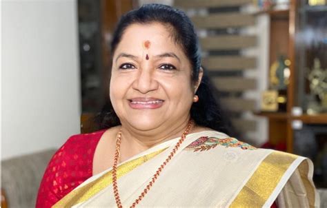 Indias Legendary Singer Ks Chithra To Receive Top Award In Muscat